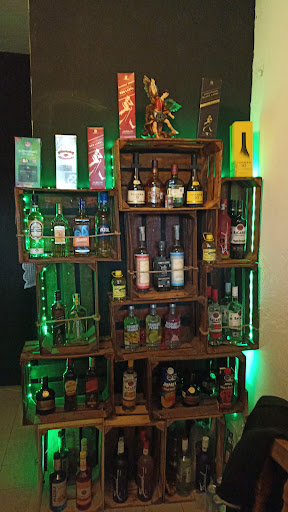 El Buen Vino Huecatitla