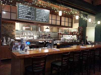 Photos of Skagit Valley Food Co-op