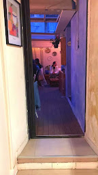 Photo n°3 de Poï à Marseille (Bar)