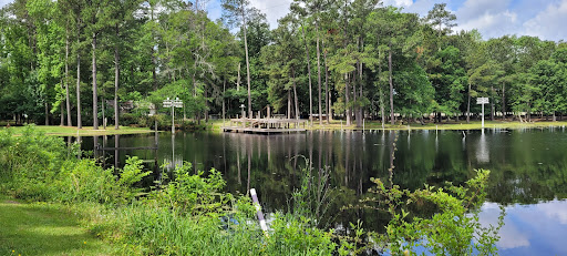 Penderlea Lake Campground - Thumbnail
