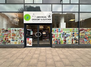 Universal Grocery & Butcher