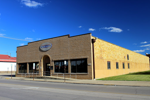 Marshalltown Water Works