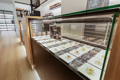 Photo of Green Room Dispensary - Albany Pacific Blvd