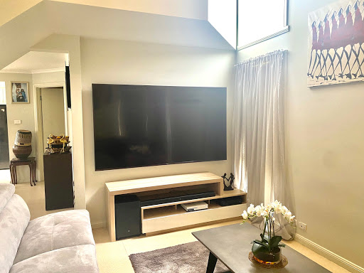 Craigieburn TV Wall Mounting, Antennas and Electrical - Thumbnail