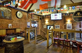 Isaacs On The Quay