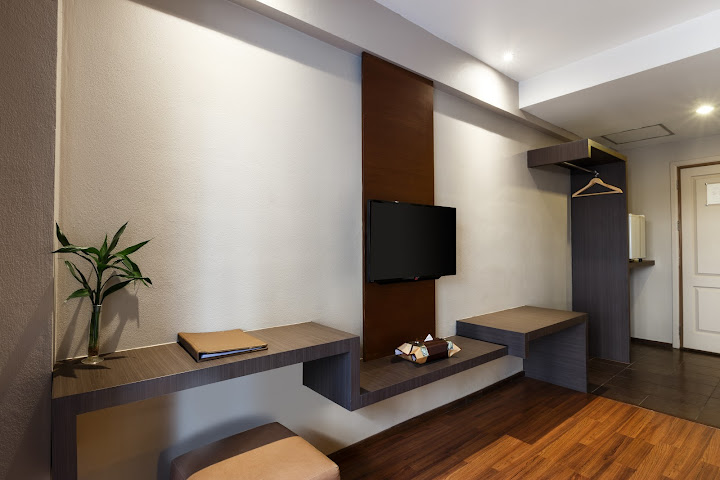 The Cottage Suvarnabhumi by null