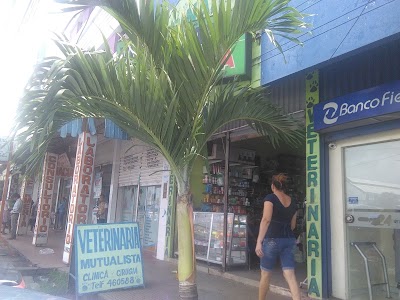 Photos of Cl&iacute;nica Veterinaria Mutualista