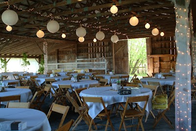 The Vermont Wedding Barn