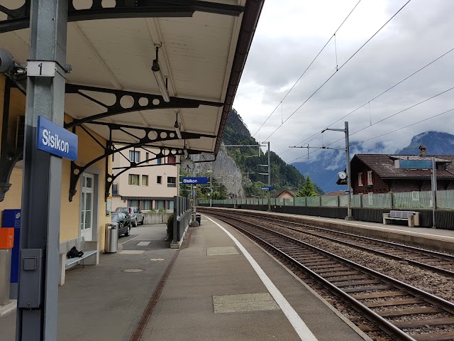 Sisikon
