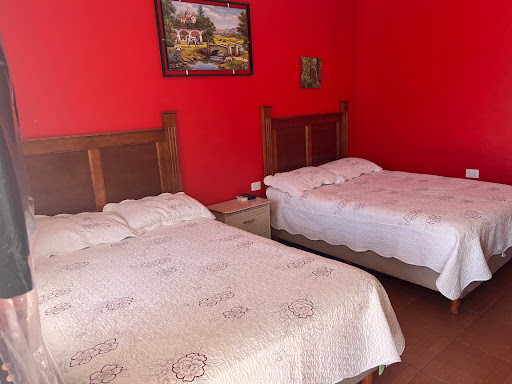 Restaurate Gaby - Visual