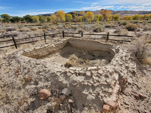 Fort Churchill State Monument Gallery - United States