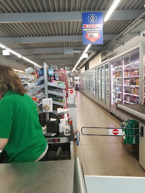 SPAR Szupermarket, Author: Ádám Kiss