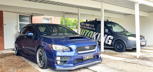Auto King mobile Mechanics Helensvale - Thumbnail