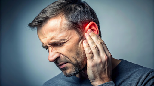 Middle ear infections can occur when fluid and inflammation develop behind the eardrum. They are… post image