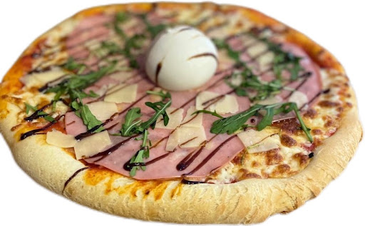 Top Pizza - Livraison à domicile gratuite