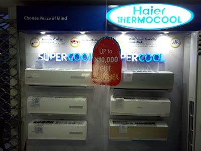 Photos of CoolWorld (Port Harcourt)