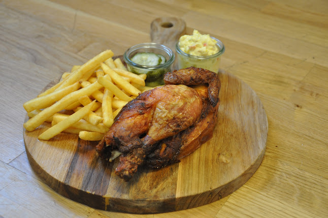 Huslodsvej 84, 7000 Fredericia