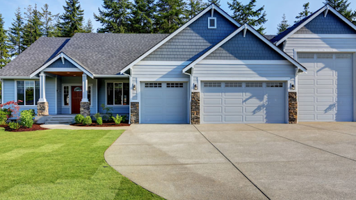 Hytek Builders - Visual