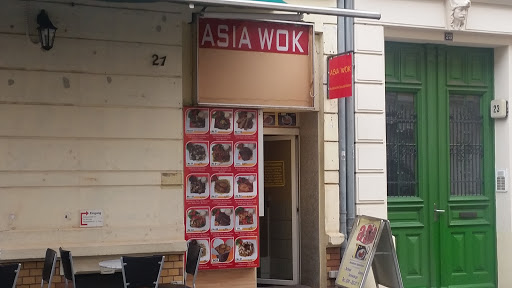 Asia Wok Sushi - Thumbnail
