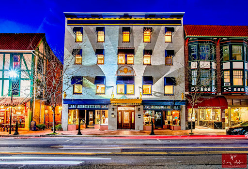 The Union Hotel