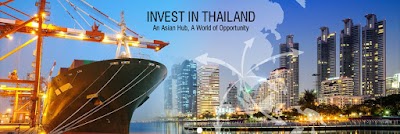 Thailand Board of Investment LA