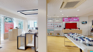 Photo n°1 de Boutique SFR Vendome à Vendôme (Opérateur téléphonique)