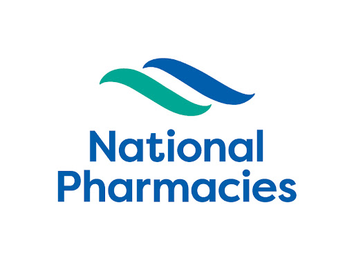 National Pharmacies Semaphore Gallery - Australia
