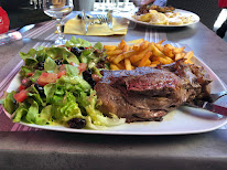 Bar restaurant le Sunshine à Villeurbanne