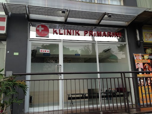 Klinik Primarini - Sahid Metropolitan Residence, Author: Klinik Primarini - Sahid Metropolitan Residence