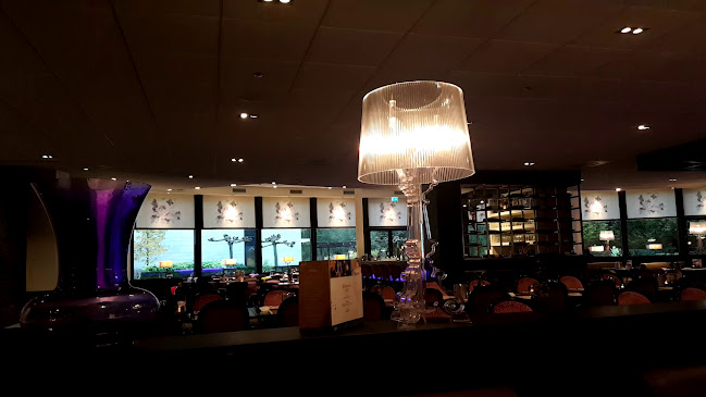 Van der Valk Hotel Rotterdam - Nieuwerkerk openingstijden