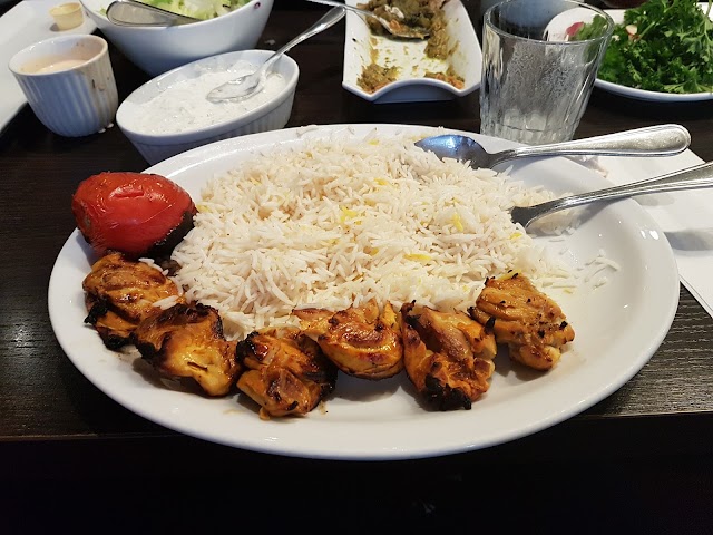 Shater Abbas Restaurant