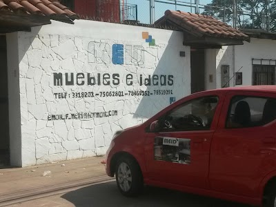 Photos of MEID furniture and ideas