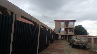 lodging