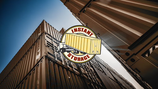 Instant Mini Storage - Visual