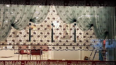 Photos of AYDINLI PERDE