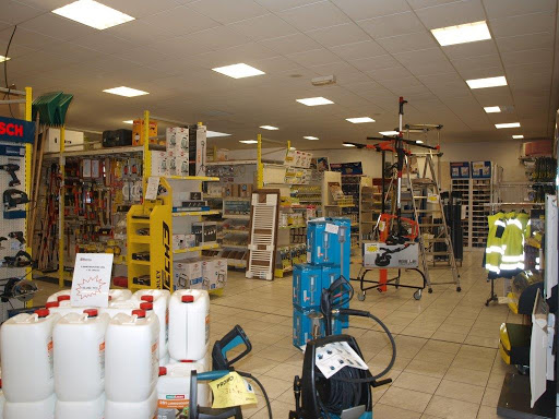 Les Matériaux Nouveaux Docks Gérardmer