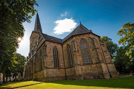 Ev.-ref. Kirchengemeinde Schüttorf