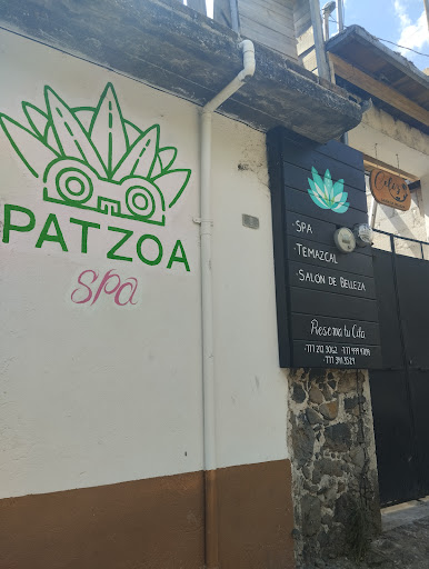 SPA PATZOA - Thumbnail