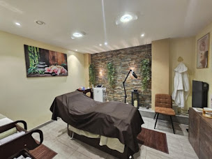 Photo n°3 de Institut Innovation Beauté By Priscilla à Marckolsheim (Centre de bien-être)