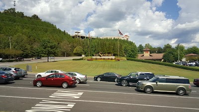 Photos of The Summit Birmingham
