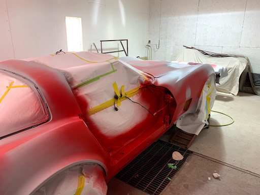 SOS Autobody - Thumbnail