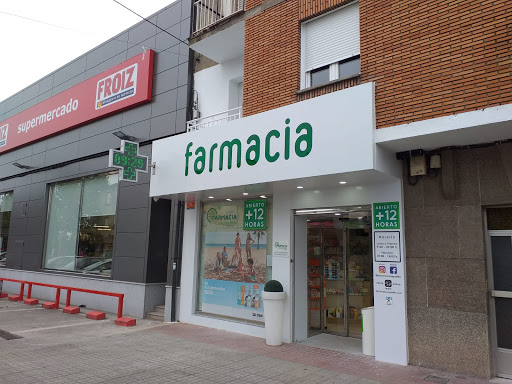 Farmacia Compostilla - Thumbnail