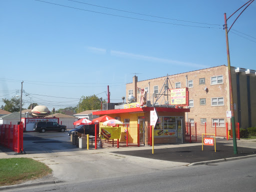 Kedzie & 81st Street - Thumbnail