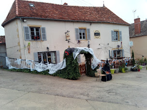 Photo n°53 de Aux Scaffoteux d'Oyé à Oyé (Bar)