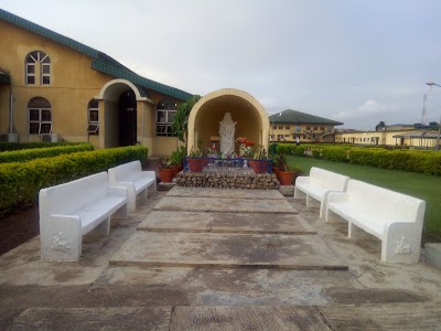 Photos of St Ferdinand Catholic Church