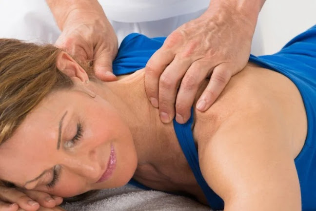 Health by Science Lab 2 - Physical therapist
