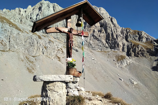 Crocifisso dei Ghiaioni - Thumbnail