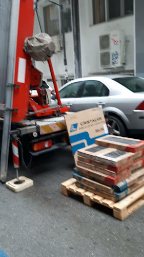 Ζωγραφίδης Δημήτριος - Μετακομίσεις