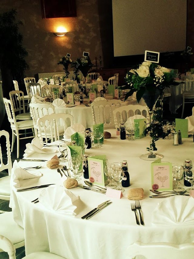 RESTAURANT LE CLOS DES CEDRES