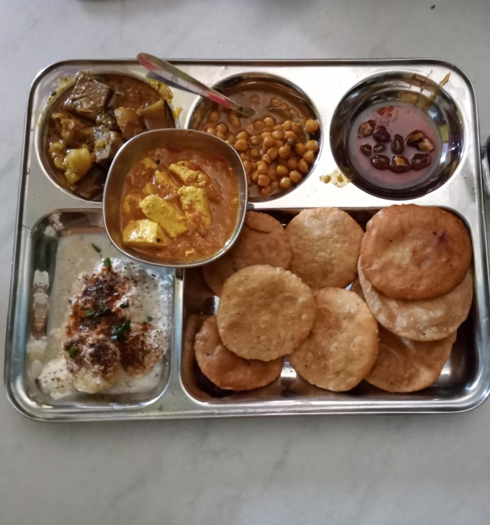 Babli Home Tiffin Services